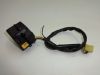 Handlebar switch assy left Suzuki GS 500 E