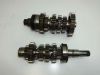 Gear box Suzuki GS 500 E