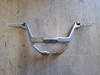 Duo voetsteun set Ducati 959 Panigale