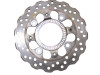 Rear brake disc Kawasaki Ninja 650