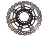 Braking disc right front Kawasaki ER 6