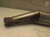 Muffler Honda CBF 500