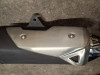 Uitlaat Suzuki GSR 750