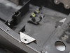 Achtersubframe Yamaha YZF R1