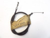 Throttle cable Honda VFR 750