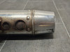 Uitlaat Suzuki LS 650