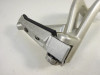 Pillion step right Triumph Tiger 1050