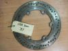 Rear brake disc Honda CBR 600 F