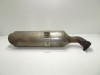 Muffler BMW R 1200 RT