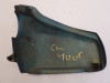Cowl right small Honda CM 400 T 