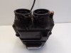 Air cleaner case Suzuki XF 650 Freewind