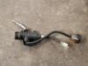 Rempomp achter KTM 690 Duke 4