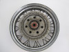 Rear wheel Kawasaki VN 1500
