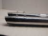 Sports exhaust Harley Davidson Touring