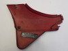 Cowl right small Honda CBX 650 E