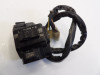 Handlebar switch assy left Yamaha XV 920