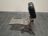 Rugsteun sissybar Harley Davidson FXST Softail Standard