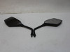 Mirror set Yamaha FAZER 1000