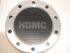 Kupplungsdeckel Harley Davidson Touring