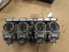 Carburateurset Honda CBX 550 F2