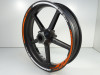 Rim set KTM 990 Superduke