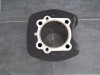 Zylinderkopf Harley Davidson FLSTF Fat Boy