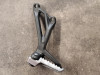 Pillion step left  Kawasaki Z 900