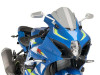 Wind screen Suzuki GSX R 1000