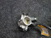 Throttle body KTM RC 390