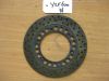 Bremsscheibe hinten  Yamaha YZF 600 Thundercat