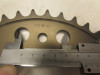 Rear sprocket Overig Onbekend Unknown