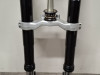 Front pipes complete Yamaha YZF R1