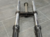 Voorpoten compleet Honda NC 700 X