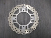 Rear brake disc Kawasaki Z 1000 Sx