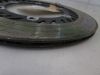 Brake disc front Yamaha FZ 750