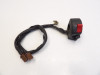 Handlebar switch assy right Yamaha YZF R1