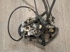 Carburateurset Honda XL 125 Varadero