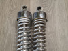 Achterschokbreker Honda VT 800 C Shadow