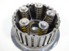 Koppeling Triumph Sprint ST 1050