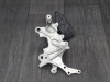 Main step holder left Ducati Multistrada V4