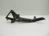 Main step holder right Honda CB 600 F