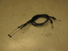 Throttle cable Honda CBR 600 F