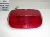 Rear light Kawasaki ZZR 1100