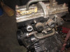 Motorblok Kawasaki GPZ 600