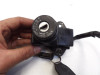 Ignition key Kawasaki GPX 750