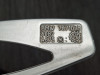 Schetsplaat links BMW R 1200 R
