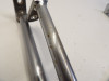 Koffer halter set Suzuki LS 650
