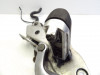 Rechter schetsplaat Yamaha XJ 900 S Diversion