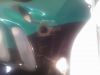 Cowl right Kawasaki ZX 9 R