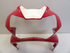 Frontverkleidung kanzel Honda CBR Fireblade